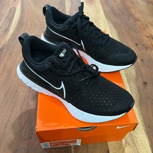 Nike W React Infinity Run FK 2